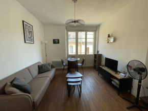 Appartement Diamant 2 pers